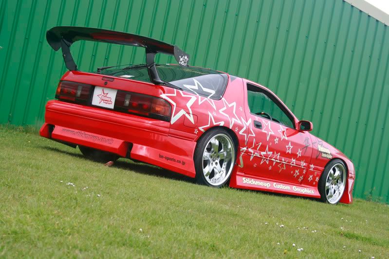 drift charms?! Page 2 Driftworks Forum